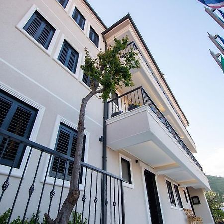 Boutique Hotel Kooperativa Pogradec Exterior foto