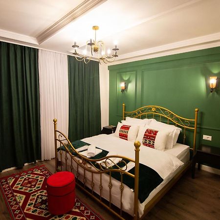Boutique Hotel Kooperativa Pogradec Habitación foto